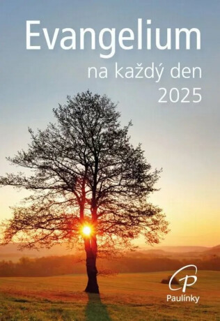 Evangelium na každý den 2025 - 