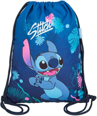 Colorino dětský stahovací vak Stitch - neuveden