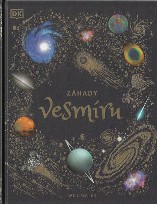 Záhady vesmíru (Defekt) - Gater Will