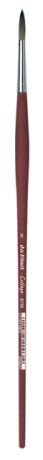 Štětec da Vinci 8730 College – velikost 4 - 