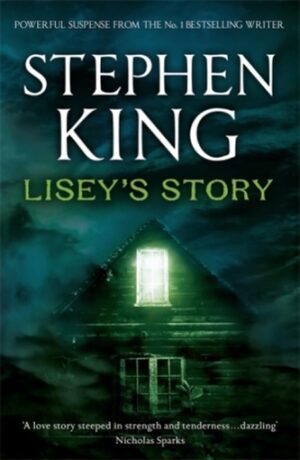 Lisey´s Story - Stephen King