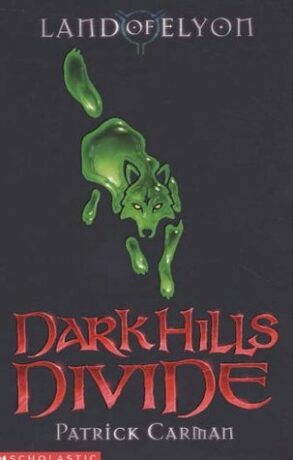 Dark Hills Divide - Patrick Carman