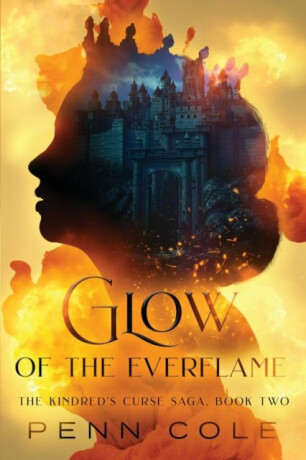 Glow of the Everflame - Penn Coleová