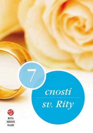 7 cností sv. Rity - Juraj Pigula