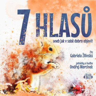 7 hlasů - Ondřej Morcinek