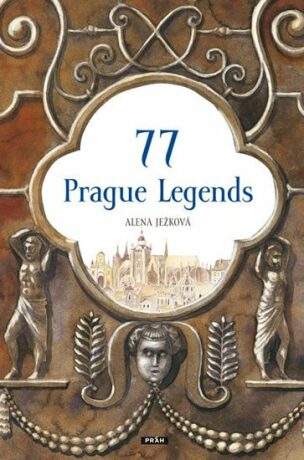 77 Prague Legends - Renáta Fučíková,Alena Ježková
