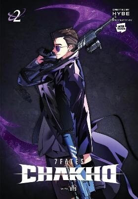 7FATES: CHAKHO, Vol. 2 (comic) - BTS,HYBE,Abigail Blackman