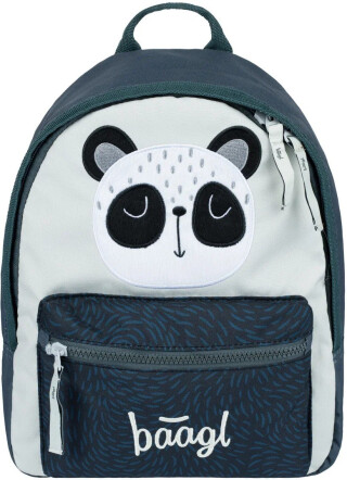 Předškolní batoh Panda - 