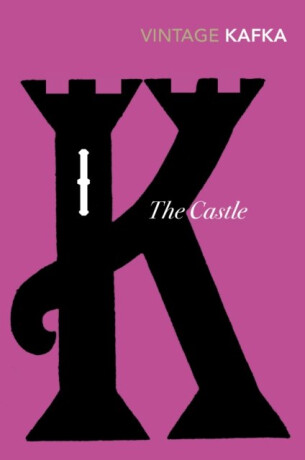 The Castle - Franz Kafka