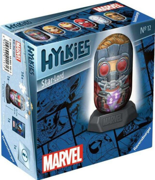 Hylkies Marvel: Star Lord 54 dílků - 