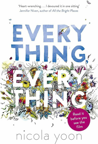 Everything, Everything (Defekt) - Nicola Yoon