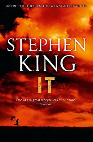 It (Defekt) - Stephen King