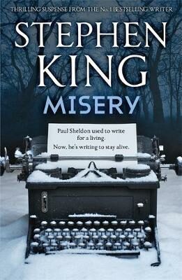 Misery - Stephen King