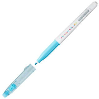 Pilot FriXion Colors - světle modrý - 
