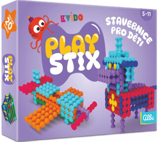 Kvído - Playstix - 