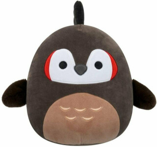 Squishmallows Kukačka kohoutí Theodore 20 cm - neuveden
