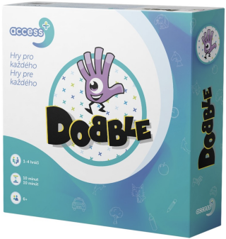 Access+ Dobble - 