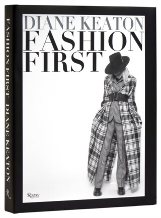 Fashion First - Lauren Ralph,Keatonová Diane