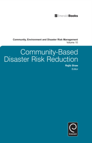 Community Based Disaster Risk Reduction - 