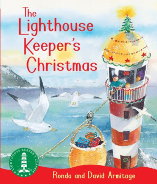 The Lighthouse Keeper's Christmas - Ronda Armitage