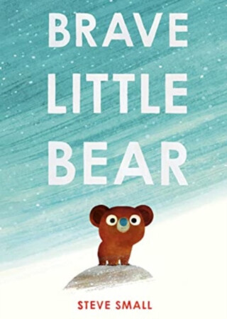 Brave Little Bear - 