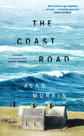 The Coast Road - Alan Murrin