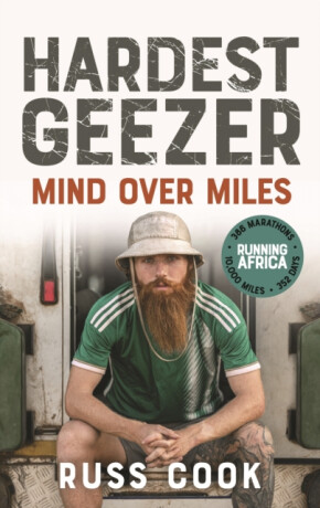 Mind over Miles - Russ Cook
