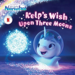 Kelp's Wish Upon Three Moons - 