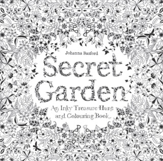 Secret Garden - 