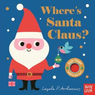 Where's Santa Claus? - 
