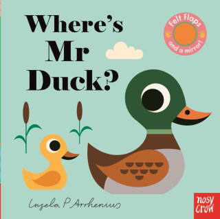Where's Mr Duck? - 