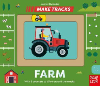 Make Tracks: Farm - 