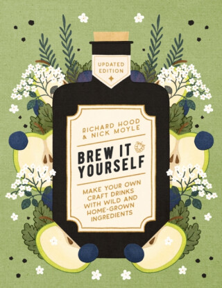 Brew It Yourself - Nick Moyle,Richard Hood