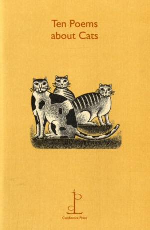 Ten Poems about Cats - 