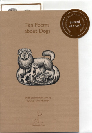 Ten Poems about Dogs - 
