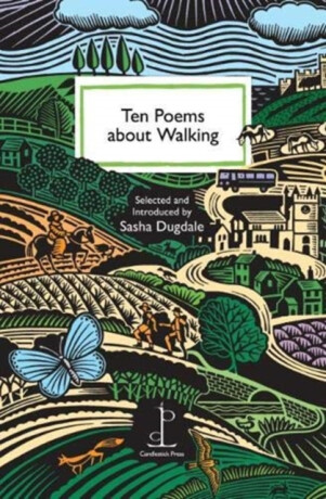 Ten Poems about Walking - 
