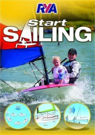 RYA Start Sailing - RYA