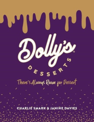 Dolly's Desserts - Charlie Smark,Janine Davies
