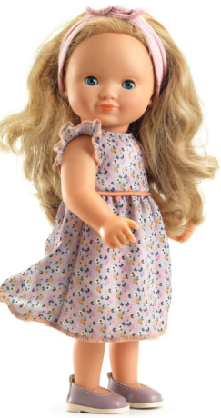 Panenka Lovely Marie - 