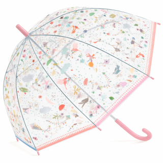 Dětský deštník V letu - střední - neuveden