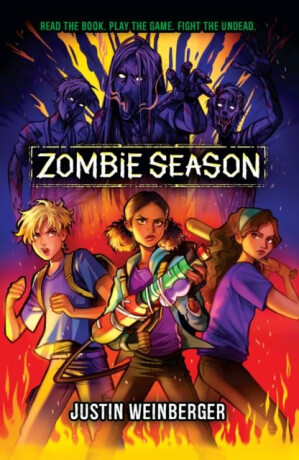Zombie Season - 