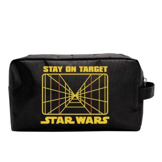 Toaletní taška Star Wars - Stay on Target - 