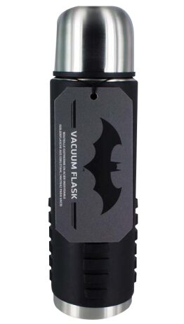 Termoska Batman (500 ml) - neuveden
