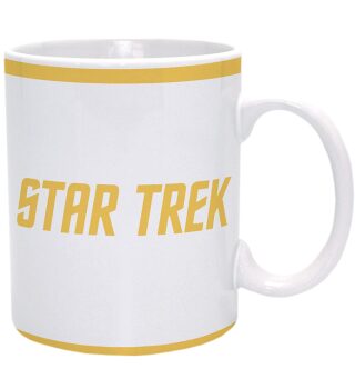 Hrnek Star Trek - Starfleet Academy (320 ml) - neuveden