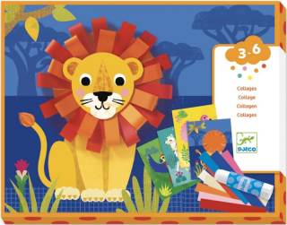 Výtvarná sada Stužkování - neuveden