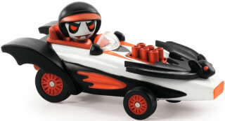 Crazy motors autíčko Speed Bat - neuveden