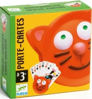 Držáček na karty - 