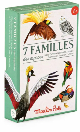 Kvarteto zvířata z celého světa - neuveden