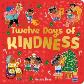 Twelve Days of Kindness - 