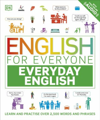 English for Everyone Everyday English - 